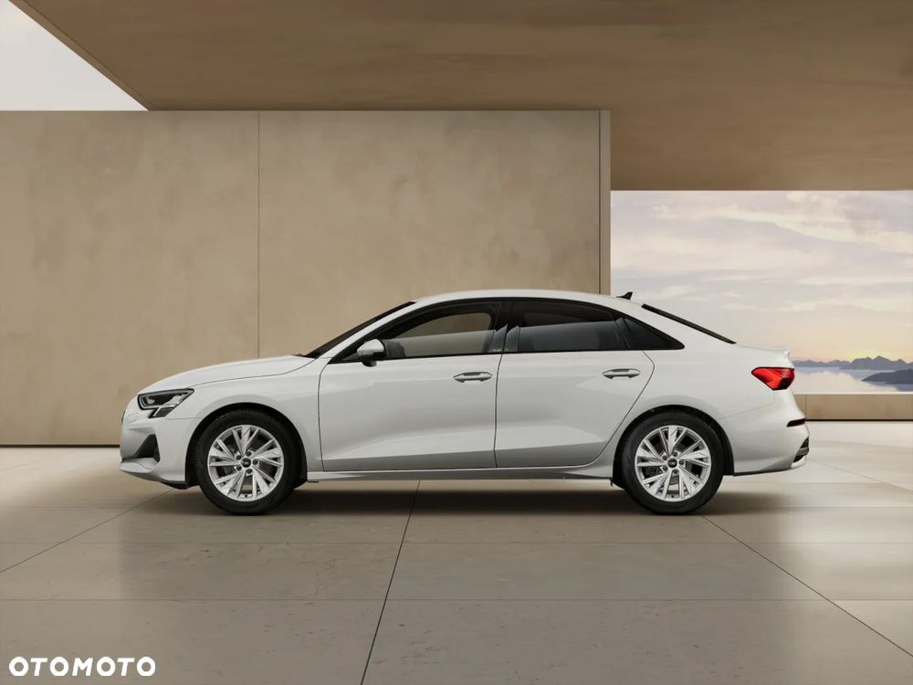 Audi A3 Limousine 30 TFSI mHEV Advanced S tronic - 4