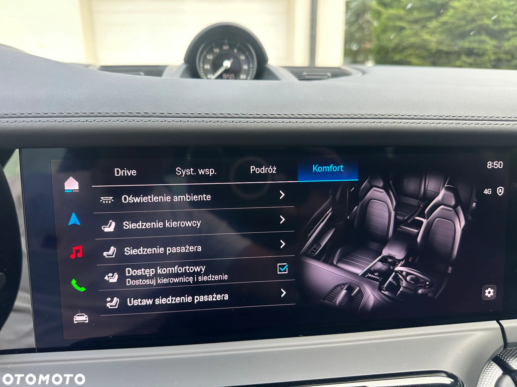 Porsche Panamera 4 E-Hybrid PHEV - 40