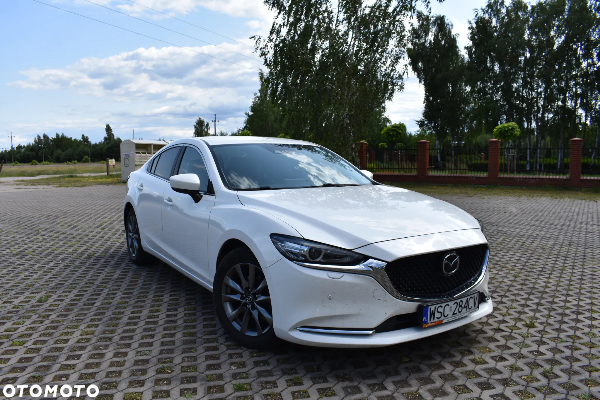 Mazda 6 2.0 SkyEnergy - 28