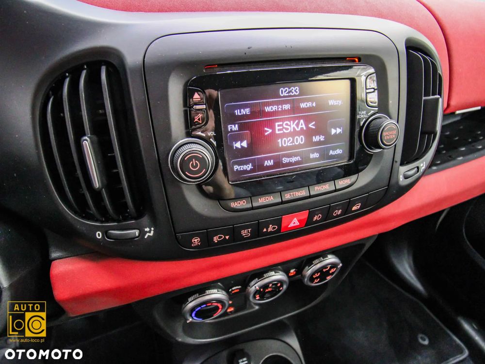 Fiat 500L 1.4 16V Pop-Star - 18