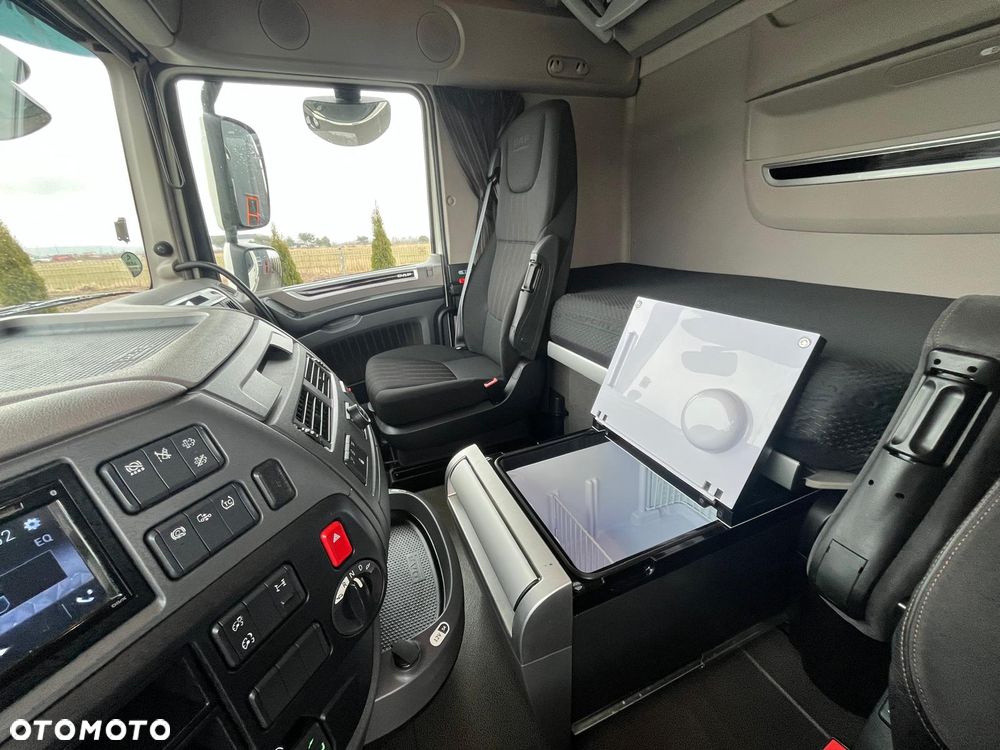 DAF XF 480 / 2020 / SSC / TOP STAN - 25