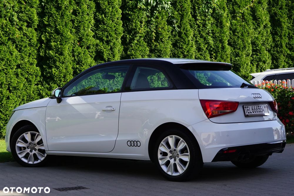 Audi A2 - 3