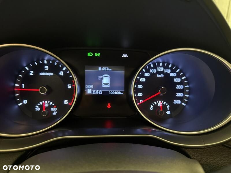 Kia Ceed - 14
