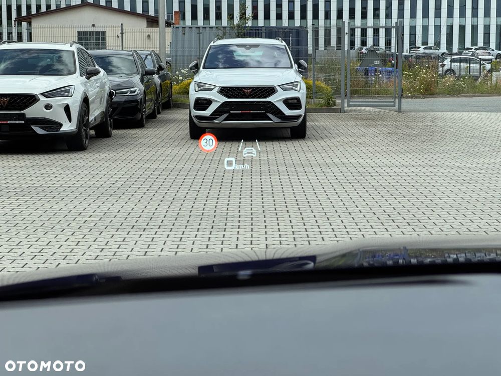 Audi e-tron Sportback S quattro - 22