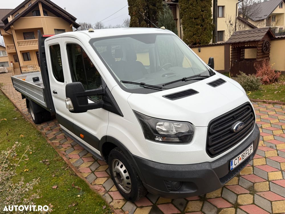 Ford Transit - 3
