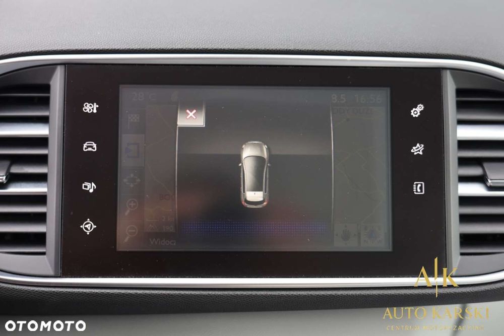 Peugeot 308 - 30