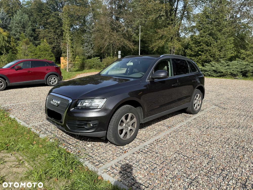 Audi Q5 2.0 TDI quattro (clean diesel) S tronic - 3
