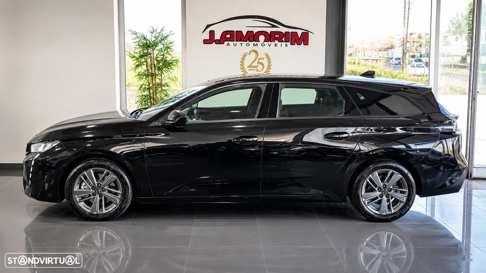 Peugeot 308 SW 1.5 BlueHDi Active Pack - 3