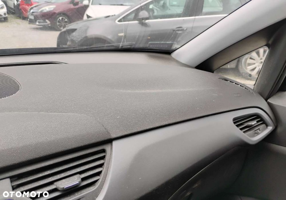 Opel Corsa - 16