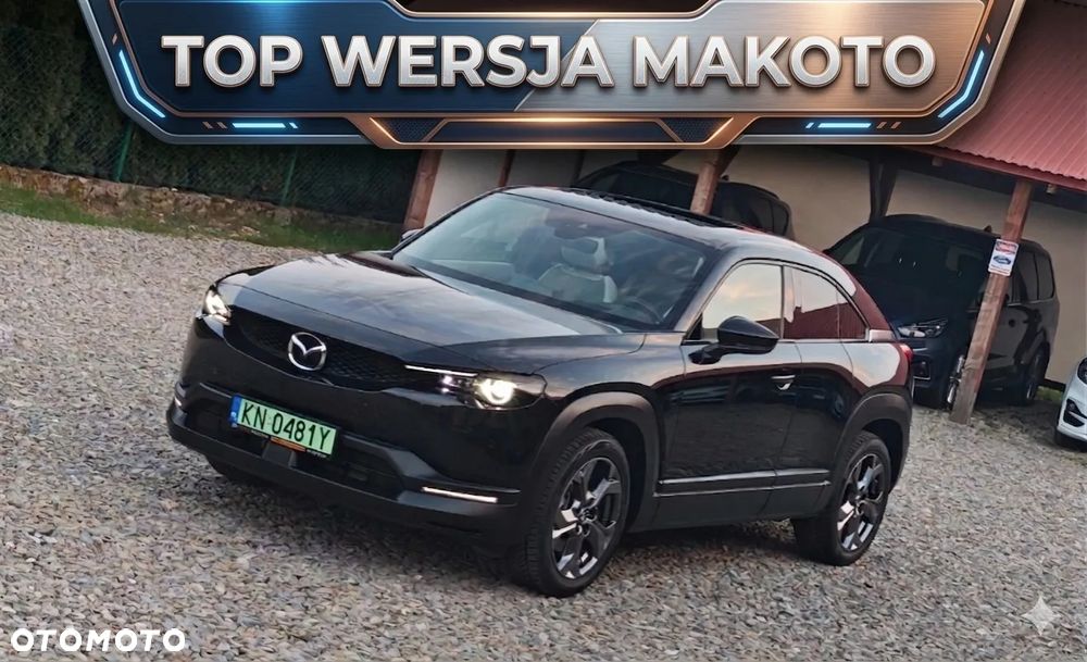 Mazda MX-30 e-SKYACTIV MAKOTO - 1