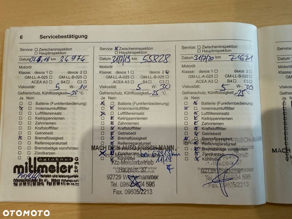 Opel Insignia 1.6 SIDI Turbo ecoFLEX Start/Stop Innovation - 36