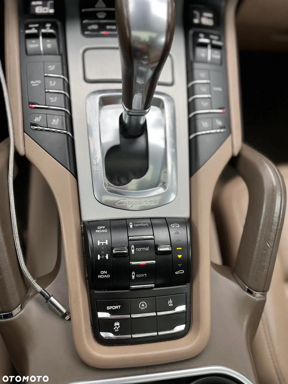 Porsche Cayenne Diesel - 22