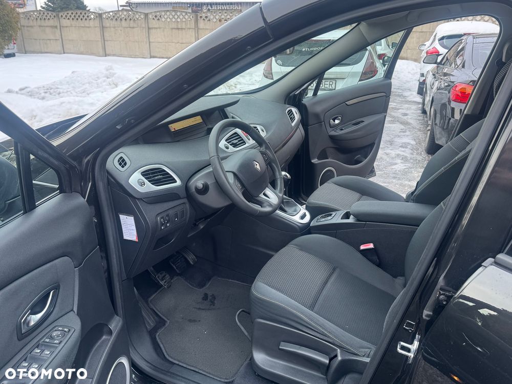 Renault Grand Scenic TCe 130 Bose Edition - 7