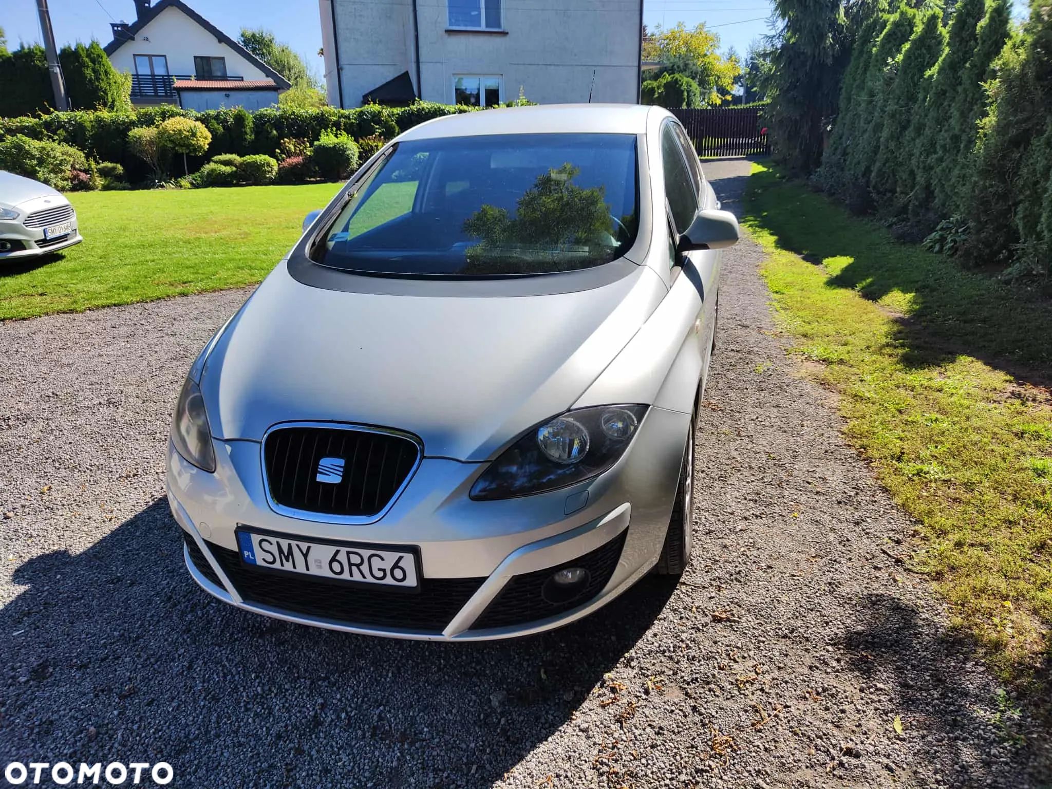 Seat Altea 1.6 TDI ITECH Ecomotive - 1