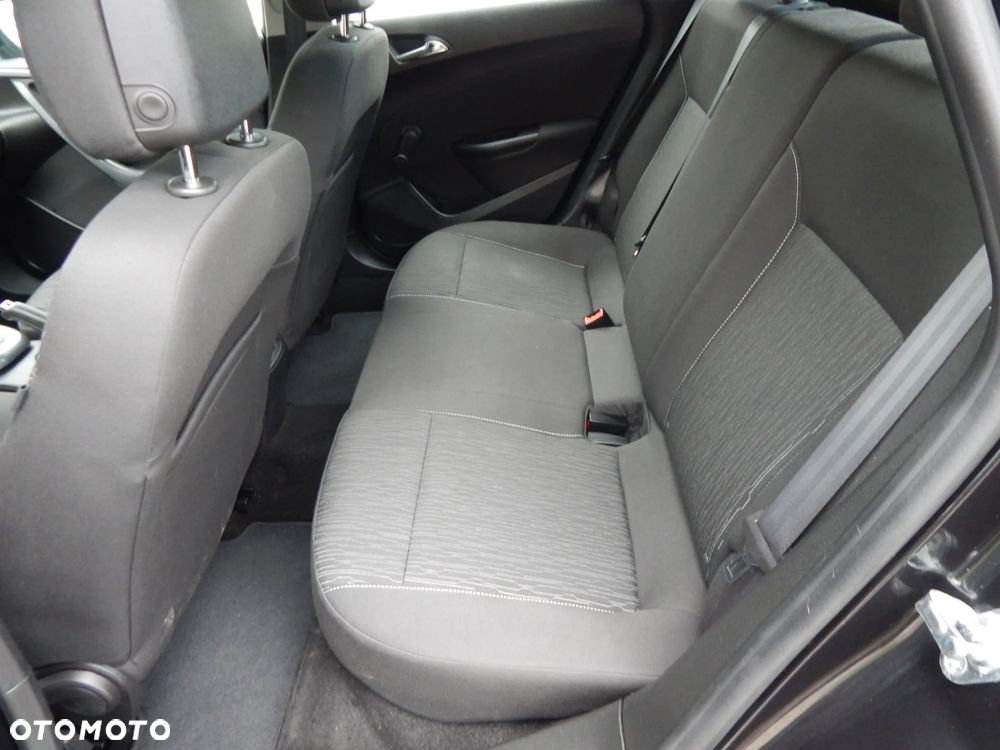 Opel Astra 1.6 150 Jahre - 13