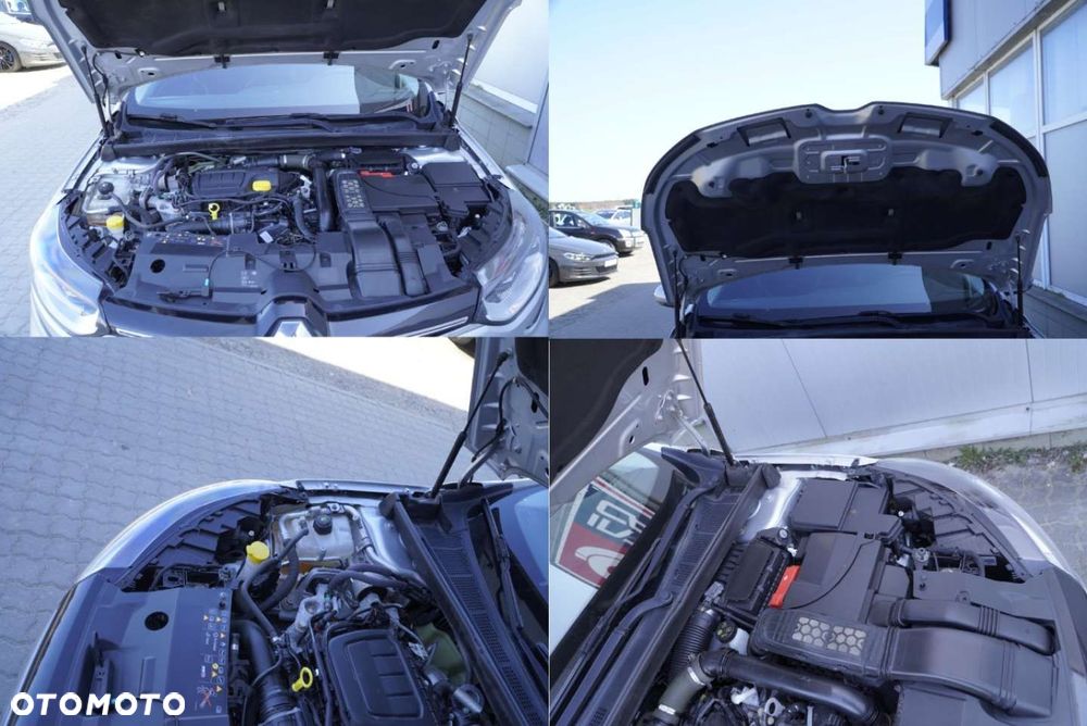 Renault Megane ENERGY dCi 130 INTENS - 28