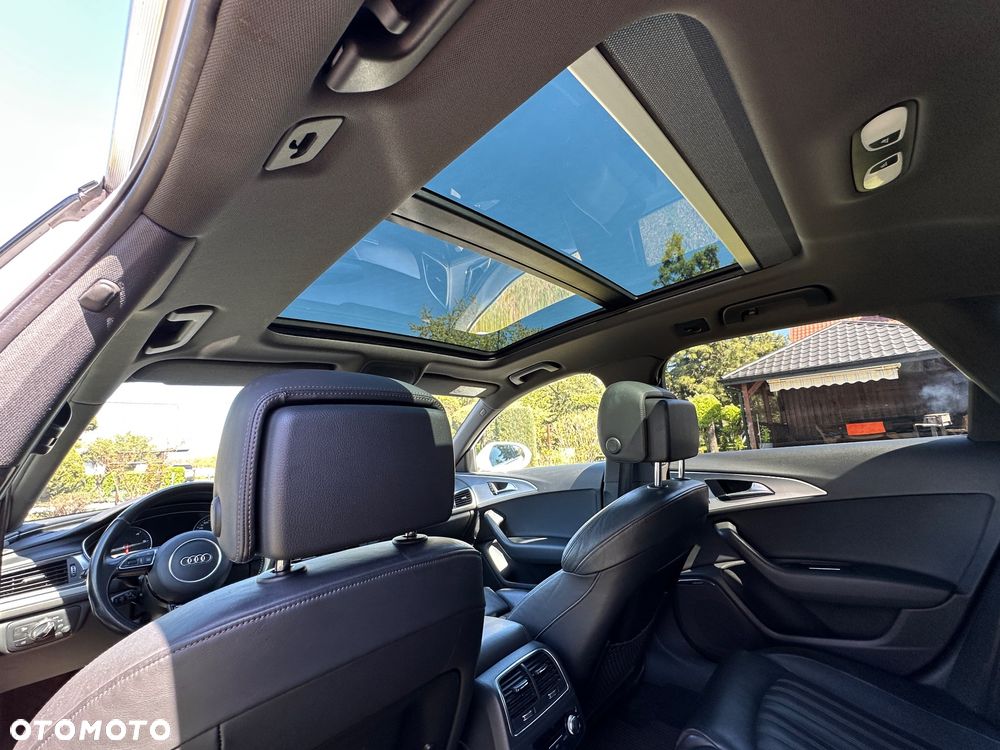 Audi A6 Allroad - 13