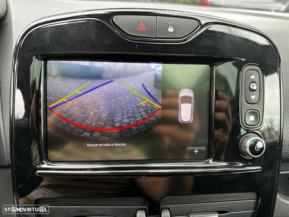 Renault Clio 1.5 dCi GT Line - 36