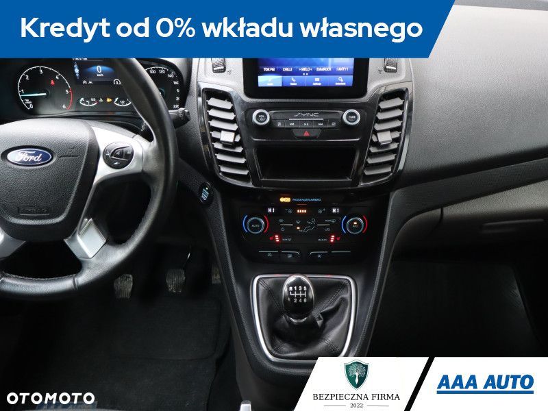 Ford Tourneo Connect - 14