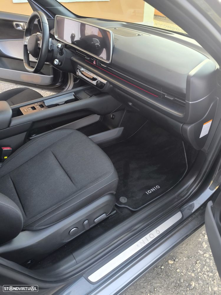Hyundai Ioniq 6 - 17