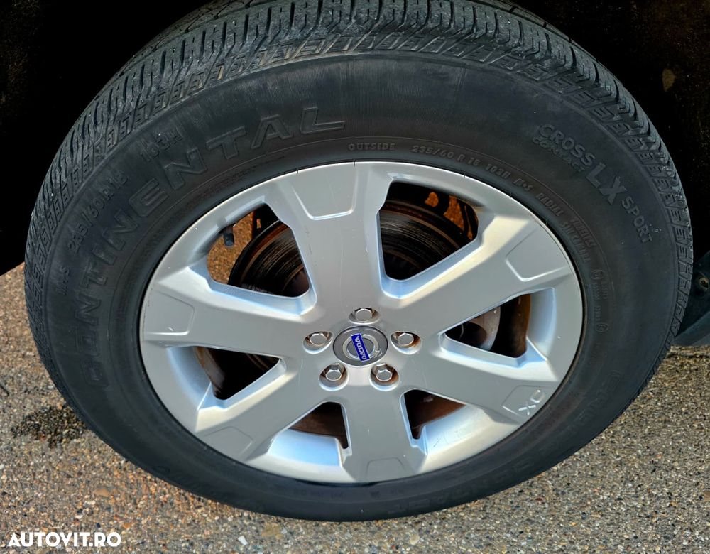 Volvo XC 90 - 30
