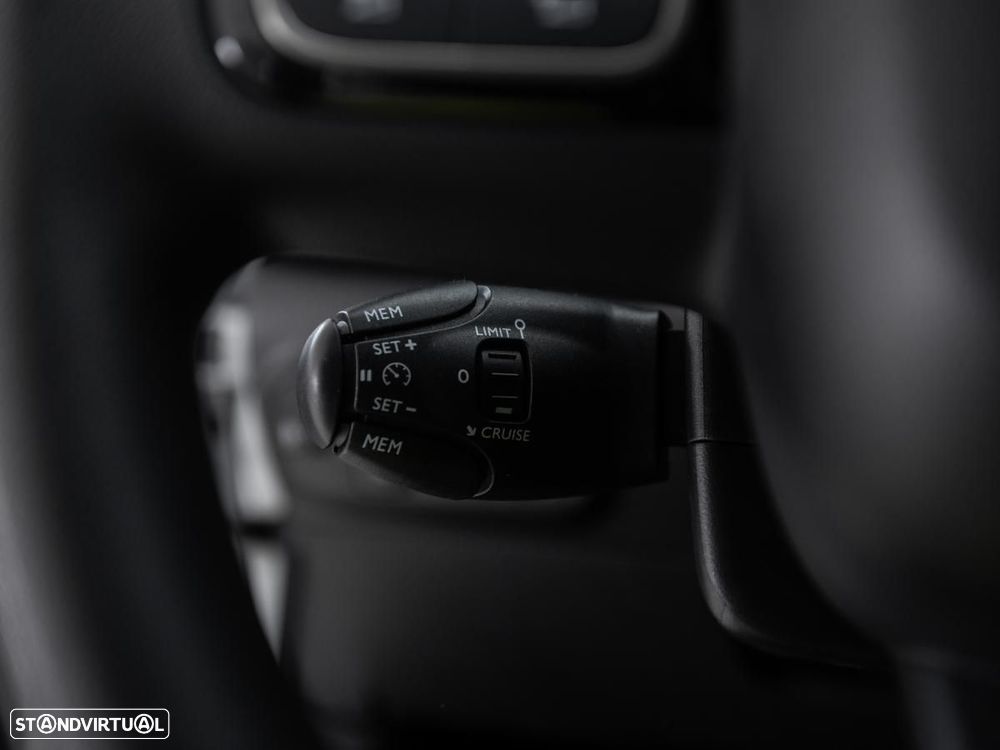Citroën C3 1.6 BlueHDi Feel - 15