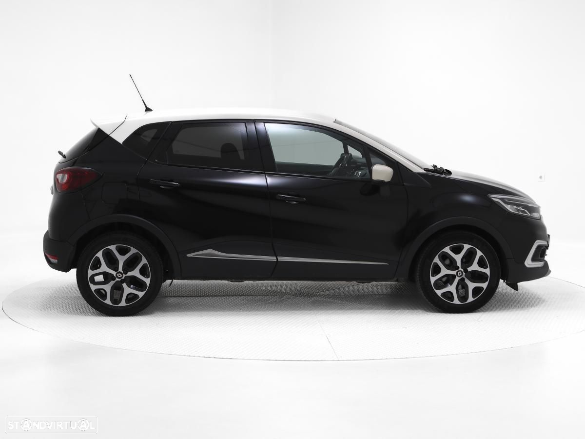 Renault Captur 1.5 dCi Exclusive - 2