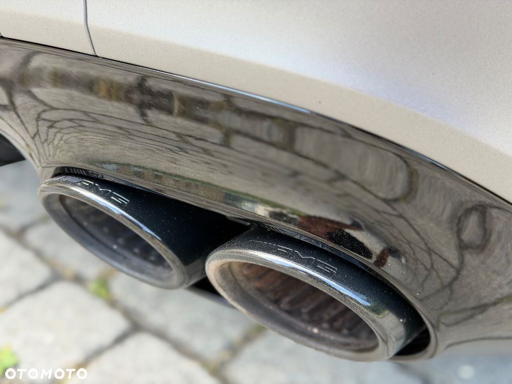 Mercedes-Benz Klasa A 45 S AMG 4-Matic 8G-DCT - 18