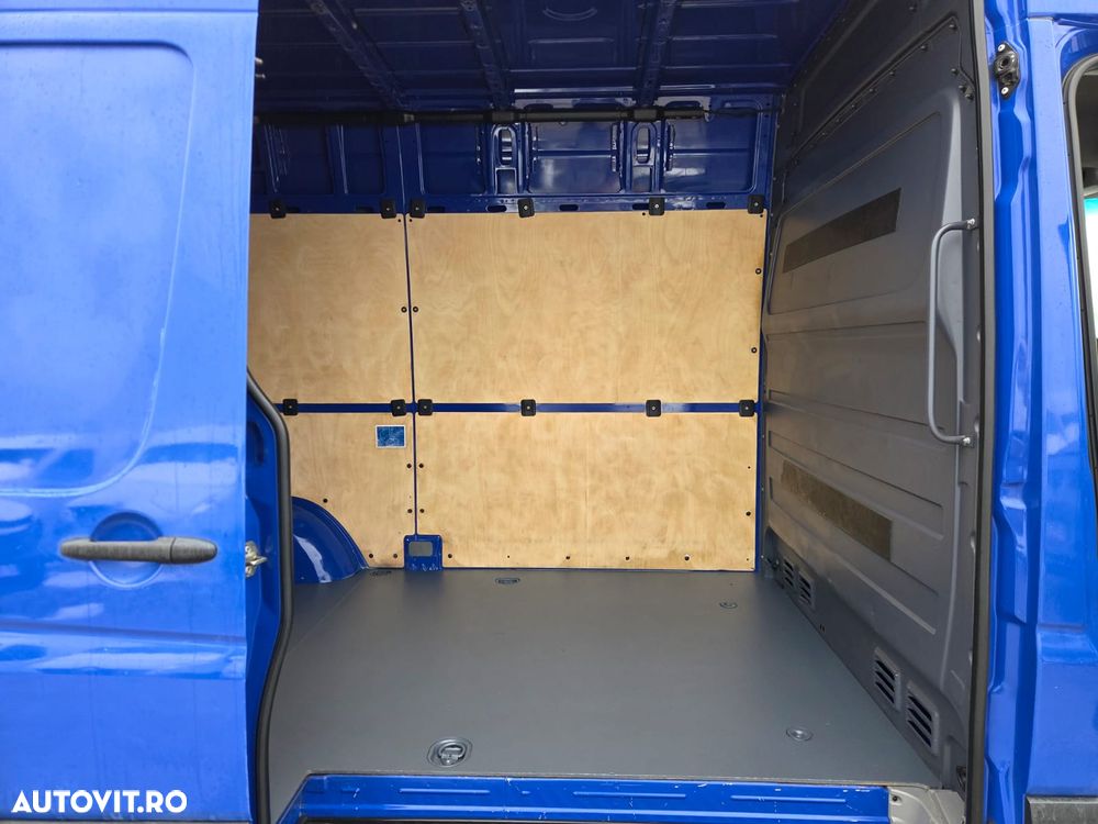 Mercedes-Benz Sprinter L3H2 - 14