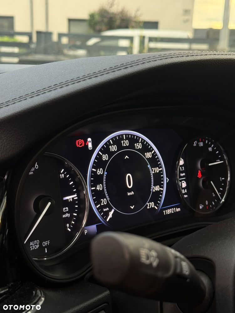 Opel Insignia 2.0 CDTI 4x4 Innovation S&S - 2