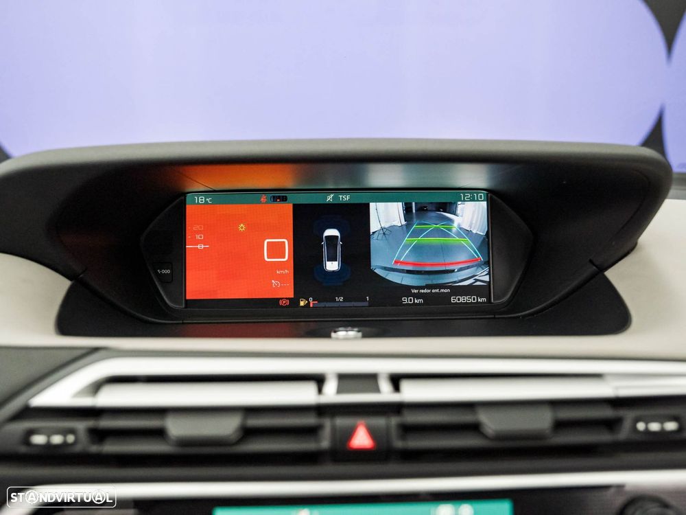 Citroën Grand C4 Spacetourer 1.5 BlueHDi Origins - 34