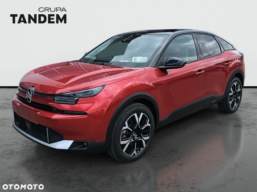 Citroën C4 - 1