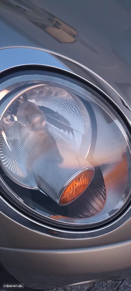 MINI 3 Portas Cooper D - 4