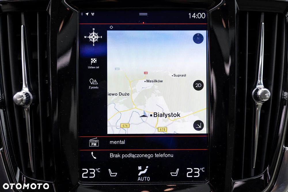 Volvo S90 D5 AWD Inscription - 31