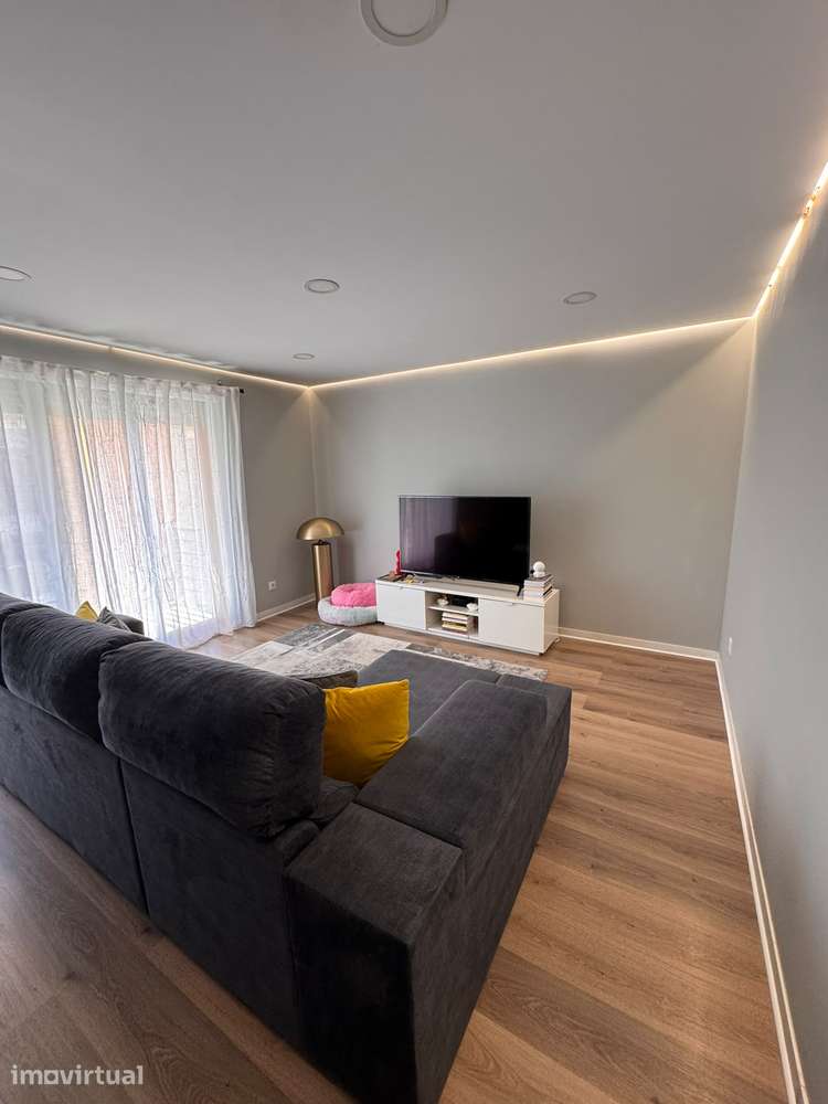 T3  Premium Totalmente Remodelado - 138 m² Área Bruta - Grande imagem: 2/21