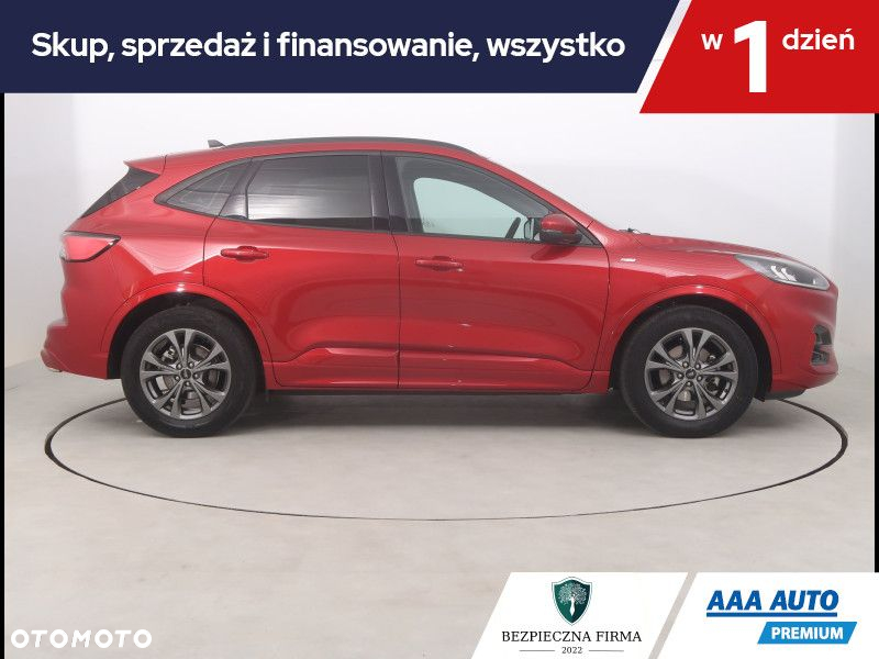 Ford Kuga - 7