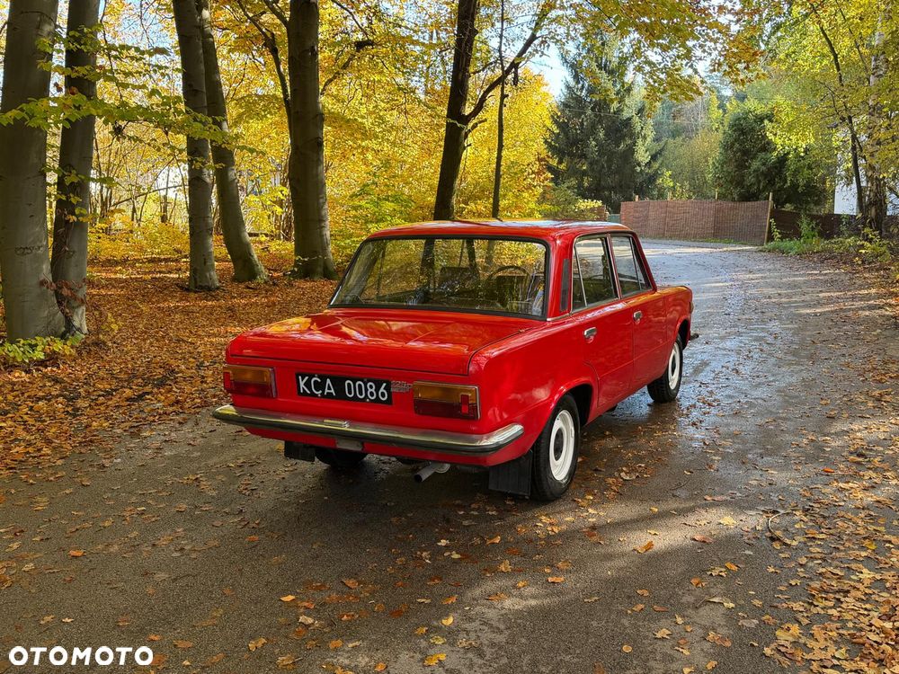 Fiat 125p - 4