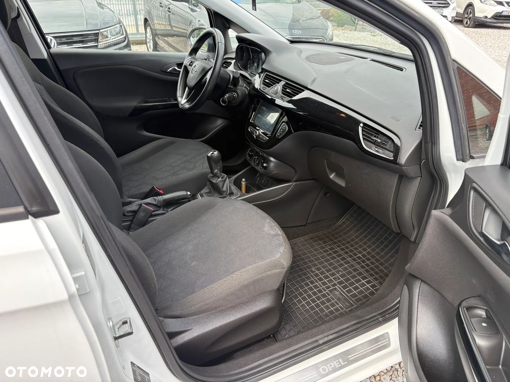 Opel Corsa 1.4 Color Edition - 12
