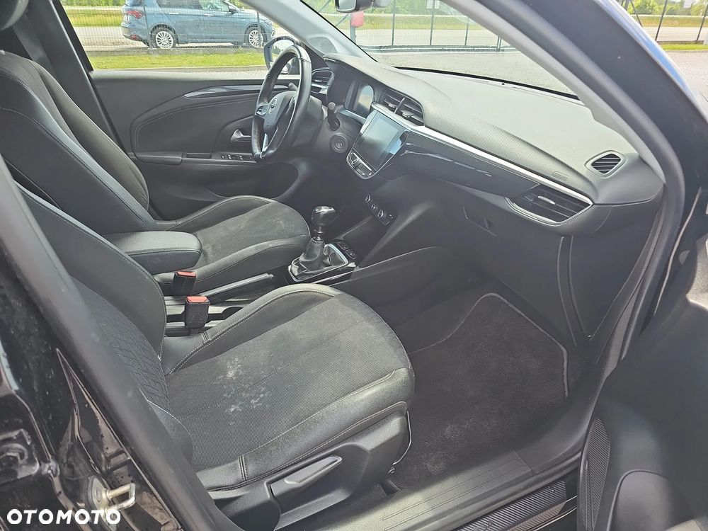 Opel Corsa 1.5 D Elegance S&S - 20