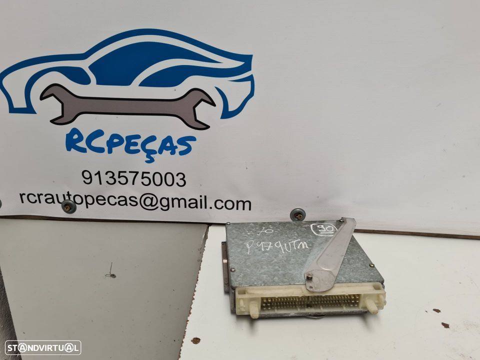 VOLVO V70 / S70 2.5 1998 | CENTRALINA - SIEMENS | Ref: S103955411 B BL.2;