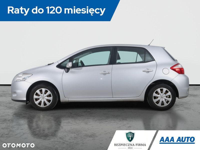 Toyota Auris - 4