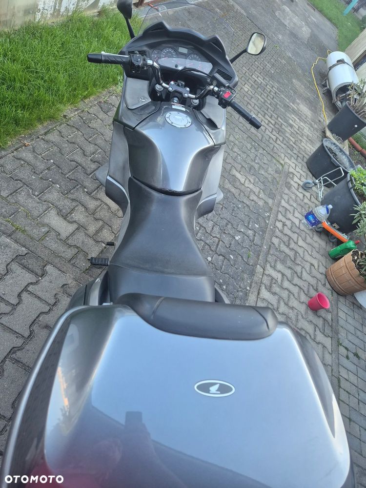Honda Deauville - 3
