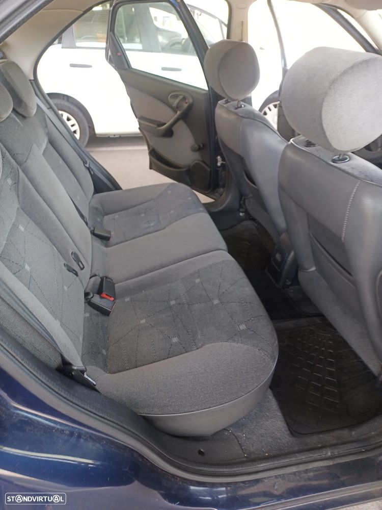 Citroën Xsara 1.4i SX Plus - 7