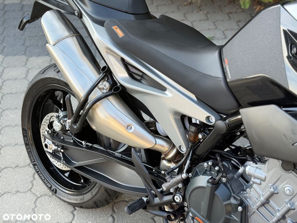 KTM Duke - 15