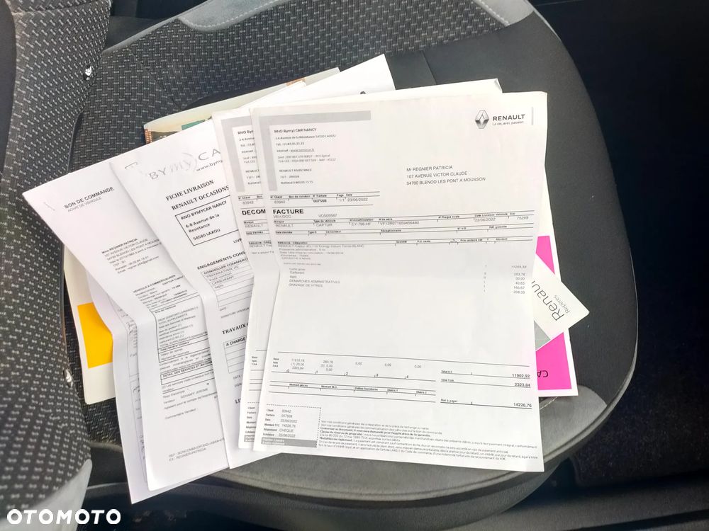 Renault Captur - 15