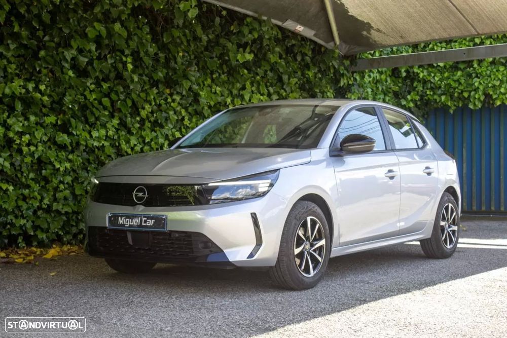 Opel Corsa 1.2 Business - 3