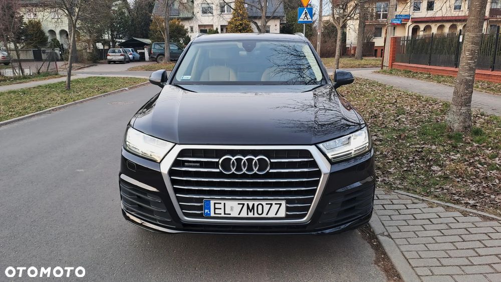 Audi Q7 - 6