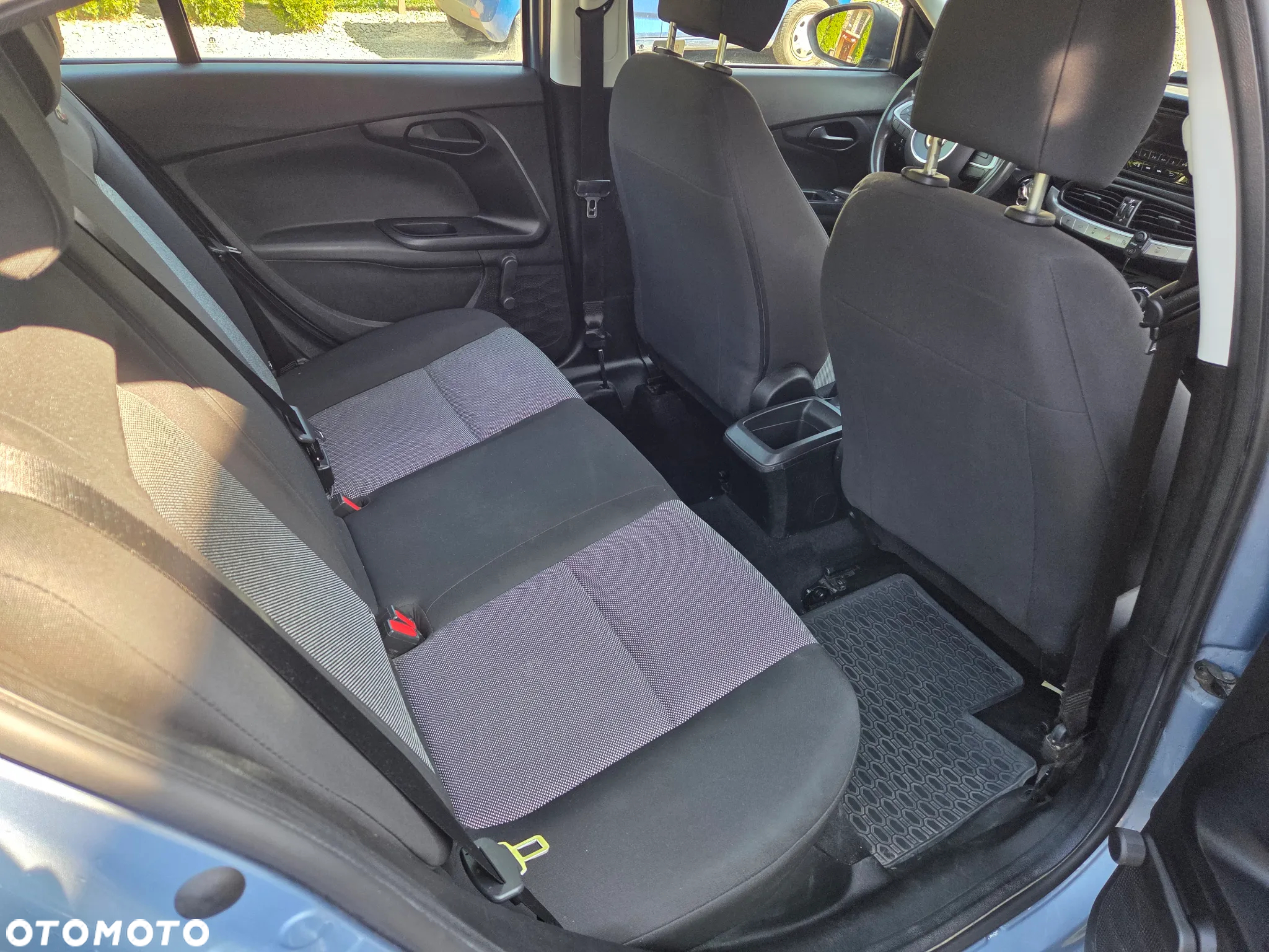Fiat Tipo - 13