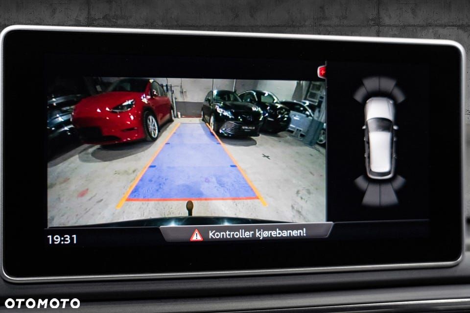 Audi A4 Allroad 2.0 TDI clean diesel Quattro S tronic - 14