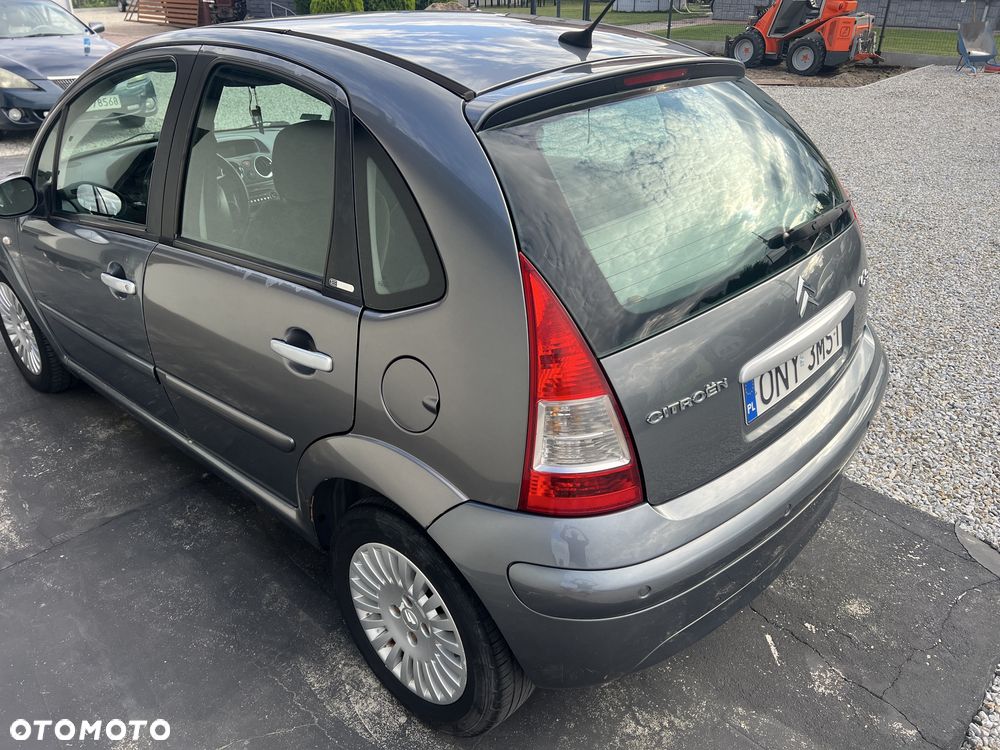 Citroën C3 - 4